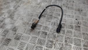 Gebruikte Lambda Sonde Renault Clio IV (5R) 0.9 Energy TCE 90 12V Prijs € 15,75 Margeregeling aangeboden door Binckhorst BV