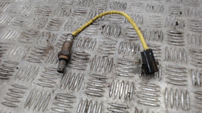 Gebruikte Lambda Sonde Suzuki Celerio (LF) 1.0 12V Dualjet Prijs € 21,00 Margeregeling aangeboden door Binckhorst BV