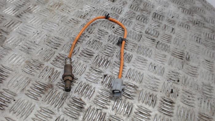 Gebruikte Lambda Sonde Suzuki Celerio (LF) 1.0 12V Dualjet Prijs € 21,00 Margeregeling aangeboden door Binckhorst BV