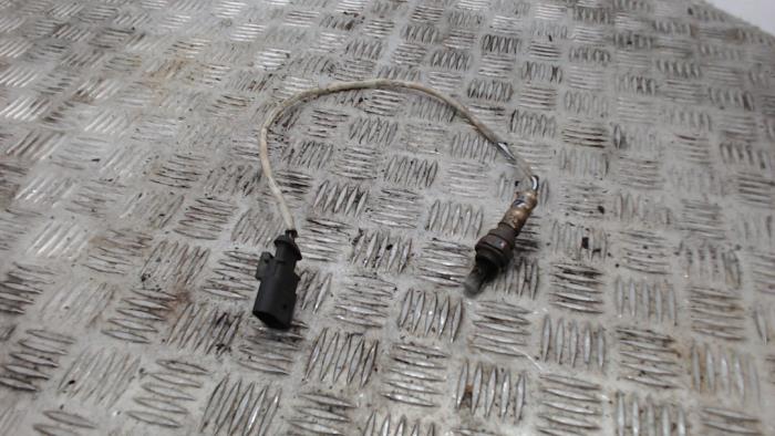 Gebruikte Lambda Sonde BMW Mini (R50/53) 1.6 16V Cooper Prijs € 15,75 Margeregeling aangeboden door Binckhorst BV