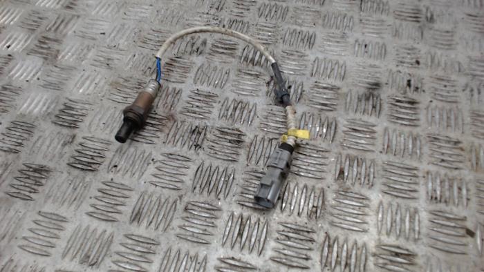 Gebruikte Lambda Sonde Toyota Prius (ZVW5) 1.8 16V Hybrid Prijs € 31,50 Margeregeling aangeboden door Binckhorst BV