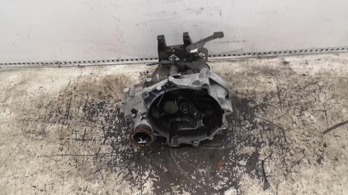 Gebruikte Versnellingsbak Volkswagen Fox (5Z) 1.2 Prijs € 288,75 Margeregeling aangeboden door Binckhorst BV