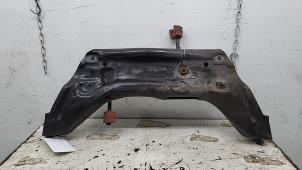 Gebruikte Subframe Volkswagen Fox (5Z) 1.2 Prijs € 47,25 Margeregeling aangeboden door Binckhorst BV