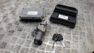 Gebruikte Contactslot + computer Volkswagen Fox (5Z) 1.2 Prijs € 131,25 Margeregeling aangeboden door Binckhorst BV