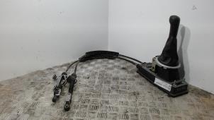 Gebruikte Pook Volkswagen Fox (5Z) 1.2 Prijs € 52,50 Margeregeling aangeboden door Binckhorst BV