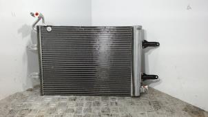 Gebruikte Airco Radiateur Volkswagen Fox (5Z) 1.2 Prijs € 26,25 Margeregeling aangeboden door Binckhorst BV