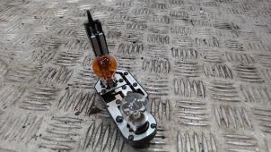 Gebruikte Fitting Achterlicht links Ford Galaxy (WA6) 2.0 TDCi 16V Prijs € 21,00 Margeregeling aangeboden door Binckhorst BV