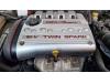 Motor van een Alfa Romeo GT (937) 1.8 Twin Spark 16V 2005