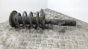 Gebruikte Mac Phersonpoot links-voor Ford Galaxy (WA6) 2.0 TDCi 16V Prijs € 52,50 Margeregeling aangeboden door Binckhorst BV