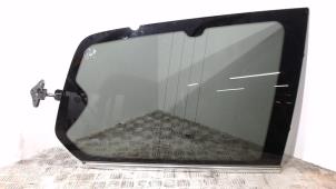 Gebruikte Ruit Extra 4Deurs rechts-achter Ford Galaxy (WA6) 2.0 TDCi 16V Prijs € 52,50 Margeregeling aangeboden door Binckhorst BV