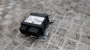 Gebruikte Module Airbag Ford Galaxy (WA6) 2.0 TDCi 16V Prijs € 72,45 Margeregeling aangeboden door Binckhorst BV