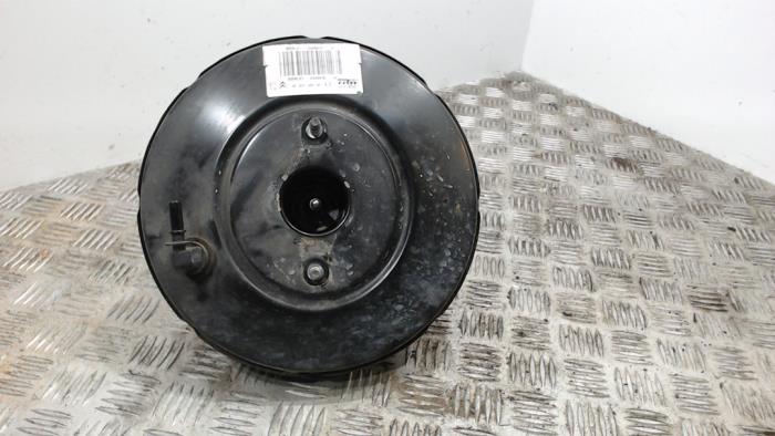 Gebruikte Rembol Peugeot 207/207+ (WA/WC/WM) 1.4 Prijs € 26,25 Margeregeling aangeboden door Binckhorst BV