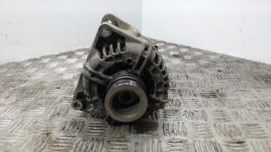 Gebruikte Dynamo Opel Astra H (L48) 1.6 16V Twinport Prijs € 42,00 Margeregeling aangeboden door Binckhorst BV