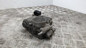 Gebruikte Gasklephuis Opel Astra H (L48) 1.6 16V Twinport Prijs € 31,50 Margeregeling aangeboden door Binckhorst BV