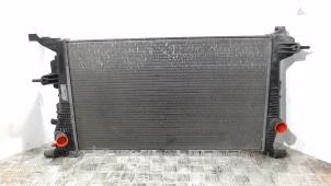 Gebruikte Radiateur Renault Megane III Berline (BZ) 1.5 dCi 110 Prijs € 31,50 Margeregeling aangeboden door Binckhorst BV