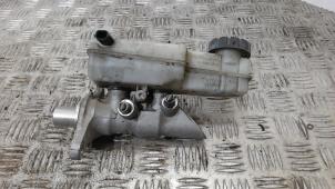 Gebruikte Hoofdremcilinder Renault Megane III Berline (BZ) 1.5 dCi 110 Prijs € 21,00 Margeregeling aangeboden door Binckhorst BV