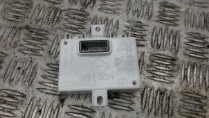 Gebruikte Navigatie Module Renault Megane III Berline (BZ) 1.5 dCi 110 Prijs € 26,25 Margeregeling aangeboden door Binckhorst BV