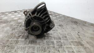 Gebruikte Dynamo Fiat Panda (169) 1.2 Fire Prijs € 36,75 Margeregeling aangeboden door Binckhorst BV