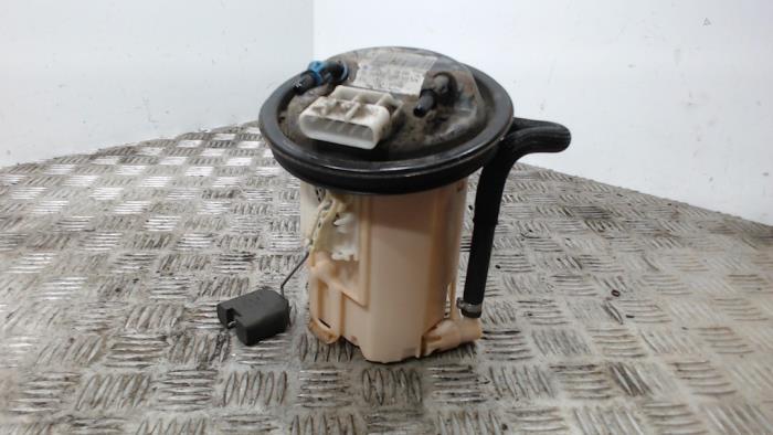 Gebruikte Tank element Pomp Opel Astra G (F08/48) 1.6 Prijs € 36,75 Margeregeling aangeboden door Binckhorst BV