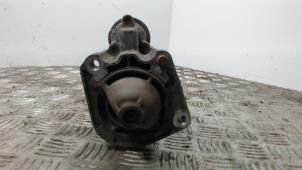 Gebruikte Startmotor Volvo S40 (MS) 2.5 T5 20V Prijs € 31,50 Margeregeling aangeboden door Binckhorst BV