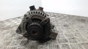 Gebruikte Alternator Volvo S40 (MS) 2.5 T5 20V Prijs € 78,75 Margeregeling aangeboden door Binckhorst BV