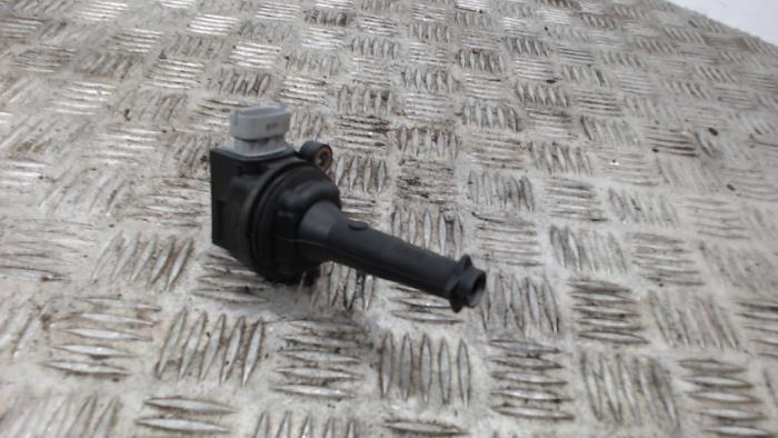 Gebruikte Bobine Volvo S40 (MS) 2.5 T5 20V Prijs € 10,50 Margeregeling aangeboden door Binckhorst BV