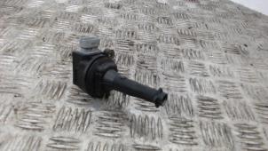 Gebruikte Bobine Volvo S40 (MS) 2.5 T5 20V Prijs € 10,50 Margeregeling aangeboden door Binckhorst BV