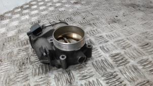 Gebruikte Gasklephuis Volvo S40 (MS) 2.5 T5 20V Prijs € 52,50 Margeregeling aangeboden door Binckhorst BV