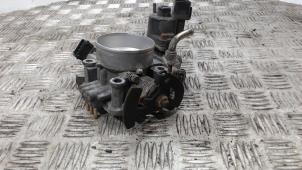 Gebruikte Gasklephuis Mitsubishi Colt (CJ) 1.3 GL,GLX 12V Prijs € 36,75 Margeregeling aangeboden door Binckhorst BV