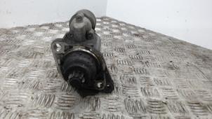 Gebruikte Startmotor Volkswagen Passat Variant (3C5) 1.8 TSI 16V Prijs € 36,75 Margeregeling aangeboden door Binckhorst BV