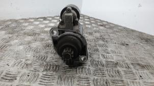 Gebruikte Startmotor Seat Toledo (1M2) 1.8 20V Prijs € 26,25 Margeregeling aangeboden door Binckhorst BV