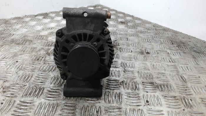 Gebruikte Dynamo Peugeot 207/207+ (WA/WC/WM) 1.6 16V VTi Prijs € 42,00 Margeregeling aangeboden door Binckhorst BV