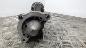 Gebruikte Startmotor Peugeot 307 CC (3B) 2.0 16V Prijs € 31,50 Margeregeling aangeboden door Binckhorst BV