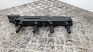 Gebruikte Bobine Peugeot 307 CC (3B) 2.0 16V Prijs € 31,50 Margeregeling aangeboden door Binckhorst BV