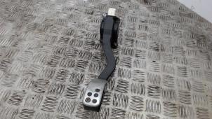 Gebruikte Gaspedaal Peugeot 307 CC (3B) 2.0 16V Prijs € 19,95 Margeregeling aangeboden door Binckhorst BV