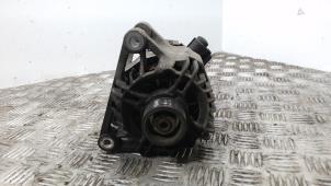 Gebruikte Dynamo Peugeot 1007 (KM) 1.4 16V Prijs € 42,00 Margeregeling aangeboden door Binckhorst BV