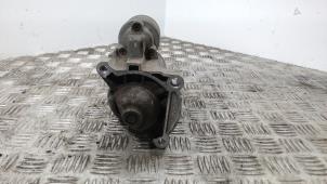 Gebruikte Startmotor Peugeot 1007 (KM) 1.4 16V Prijs € 31,50 Margeregeling aangeboden door Binckhorst BV