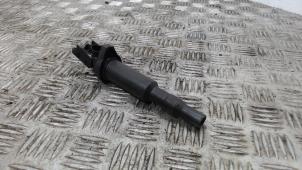 Gebruikte Bobine Citroen DS3 Cabrio (SB) 1.6 16V VTi 120 Prijs € 10,50 Margeregeling aangeboden door Binckhorst BV