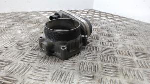 Gebruikte Gasklephuis Jeep Grand Cherokee (WH/WK) 6.1 SRT-8 Prijs € 72,45 Margeregeling aangeboden door Binckhorst BV