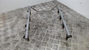 Gebruikte Injector brug Jeep Grand Cherokee (WH/WK) 6.1 SRT-8 Prijs € 210,00 Margeregeling aangeboden door Binckhorst BV