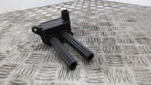 Gebruikte Bobine Jeep Grand Cherokee (WH/WK) 6.1 SRT-8 Prijs € 26,25 Margeregeling aangeboden door Binckhorst BV