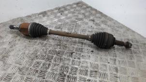 Gebruikte Cardanas links-voor (VWA) Dacia Logan MCV II/Sandero Wagon (7S) 1.5 dCi 90 Prijs € 36,75 Margeregeling aangeboden door Binckhorst BV