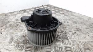 Gebruikte Chaufage Ventilatiemotor Hyundai Getz 1.1i 12V Prijs € 31,50 Margeregeling aangeboden door Binckhorst BV