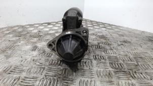 Gebruikte Startmotor Hyundai Getz 1.1i 12V Prijs € 26,25 Margeregeling aangeboden door Binckhorst BV