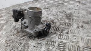 Gebruikte Gasklephuis Hyundai Getz 1.1i 12V Prijs € 31,50 Margeregeling aangeboden door Binckhorst BV