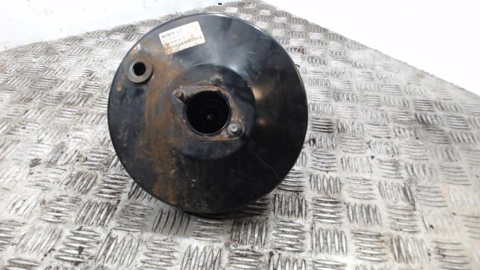 Gebruikte Rembol Renault Twingo (C06) 1.2 Prijs € 26,25 Margeregeling aangeboden door Binckhorst BV