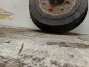 Gebruikte Remtrommel achter Citroen C1 1.0 12V VVT-i Prijs € 21,00 Margeregeling aangeboden door Binckhorst BV