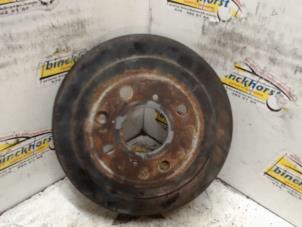 Gebruikte Remtrommel achter Citroen C1 1.0 12V VVT-i Prijs € 21,00 Margeregeling aangeboden door Binckhorst BV