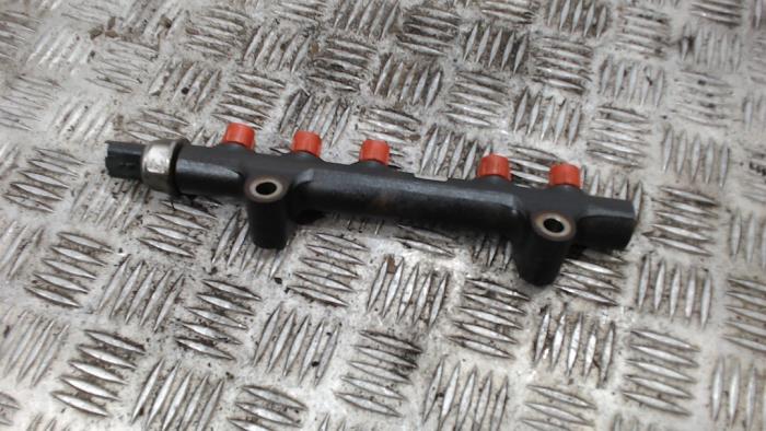Gebruikte Galerij (Injectie) Peugeot Partner (GC/GF/GG/GJ/GK) 1.6 HDI 90 Prijs € 31,50 Margeregeling aangeboden door Binckhorst BV