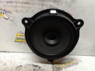 Gebruikte Luidspreker Dacia Logan MCV II/Sandero Wagon (7S) 0.9 TCE 12V Prijs € 15,75 Margeregeling aangeboden door Binckhorst BV